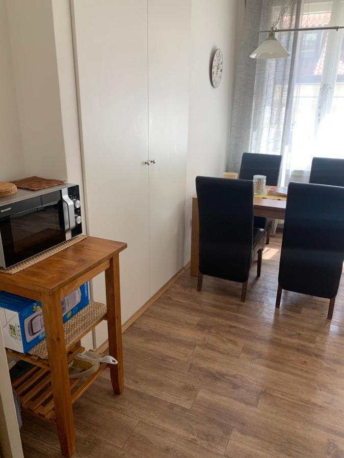 Anenska By Charles Bridge 2 Apartman Prága Kültér fotó